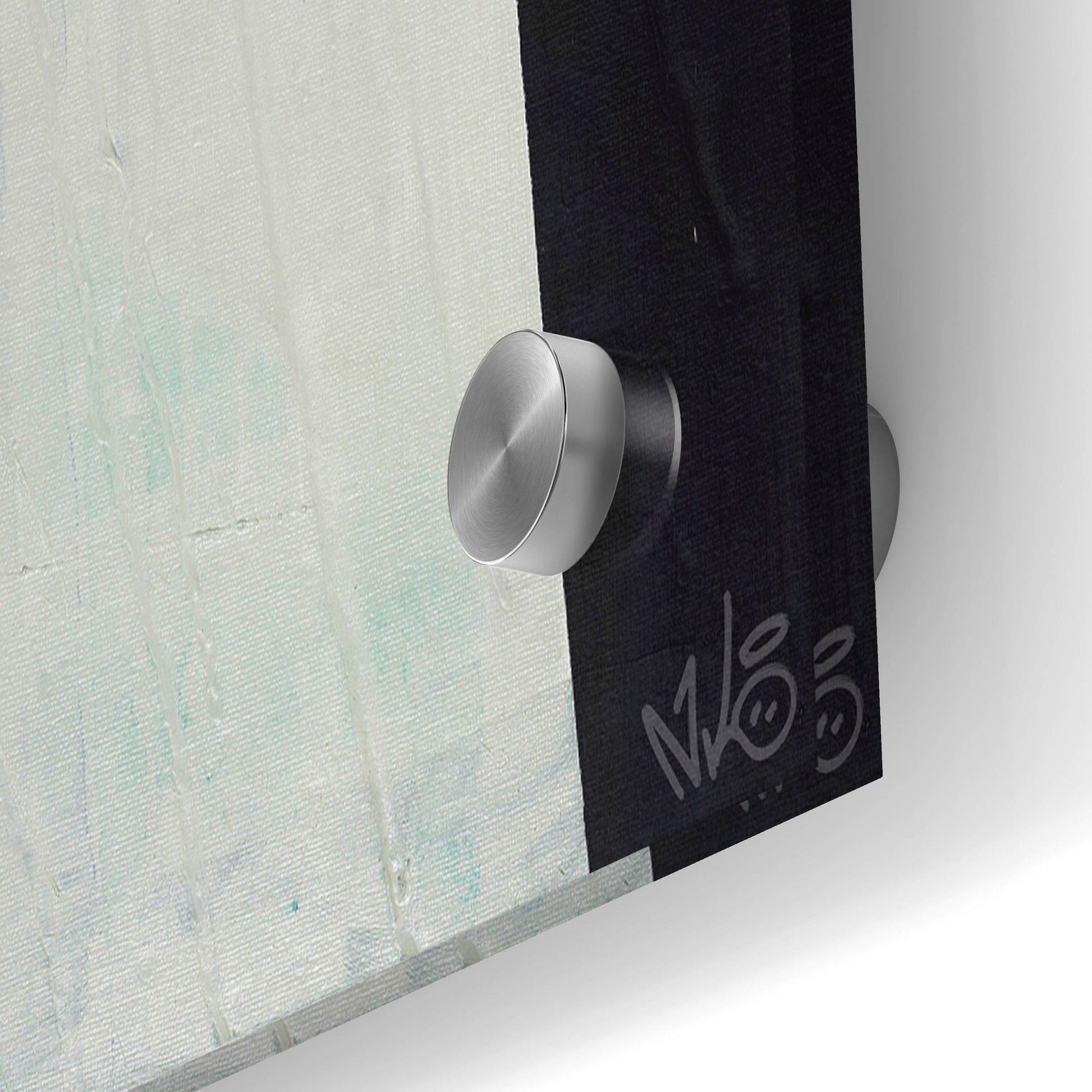 Epic Art 'Stay' by Nicolai Kubel Olesen, Acrylic Glass Wall Art,36x24