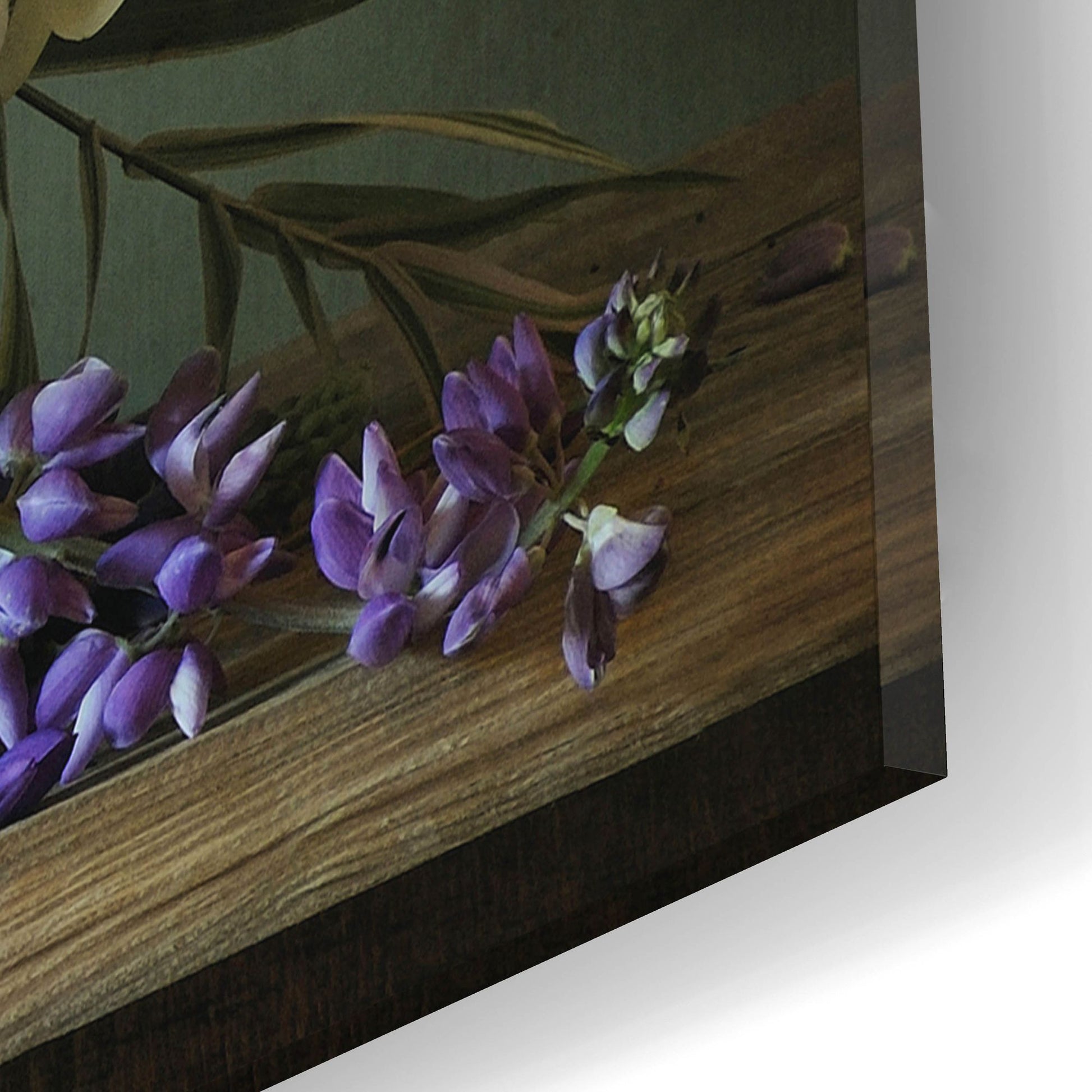 Epic Art 'Bouquet I' by Photoinc Studio, Acrylic Glass Wall Art,16x12