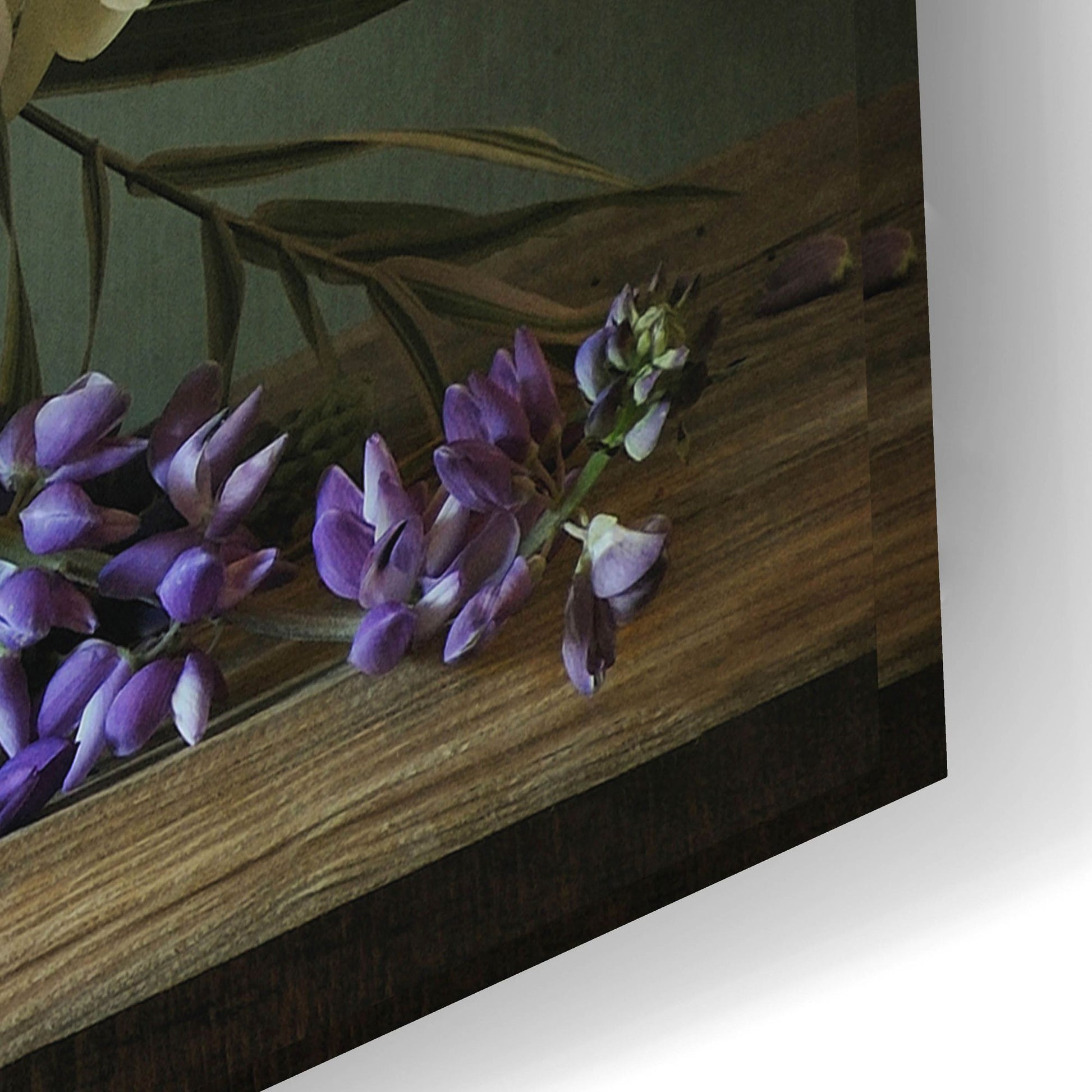 Epic Art 'Bouquet I' by Photoinc Studio, Acrylic Glass Wall Art,24x16