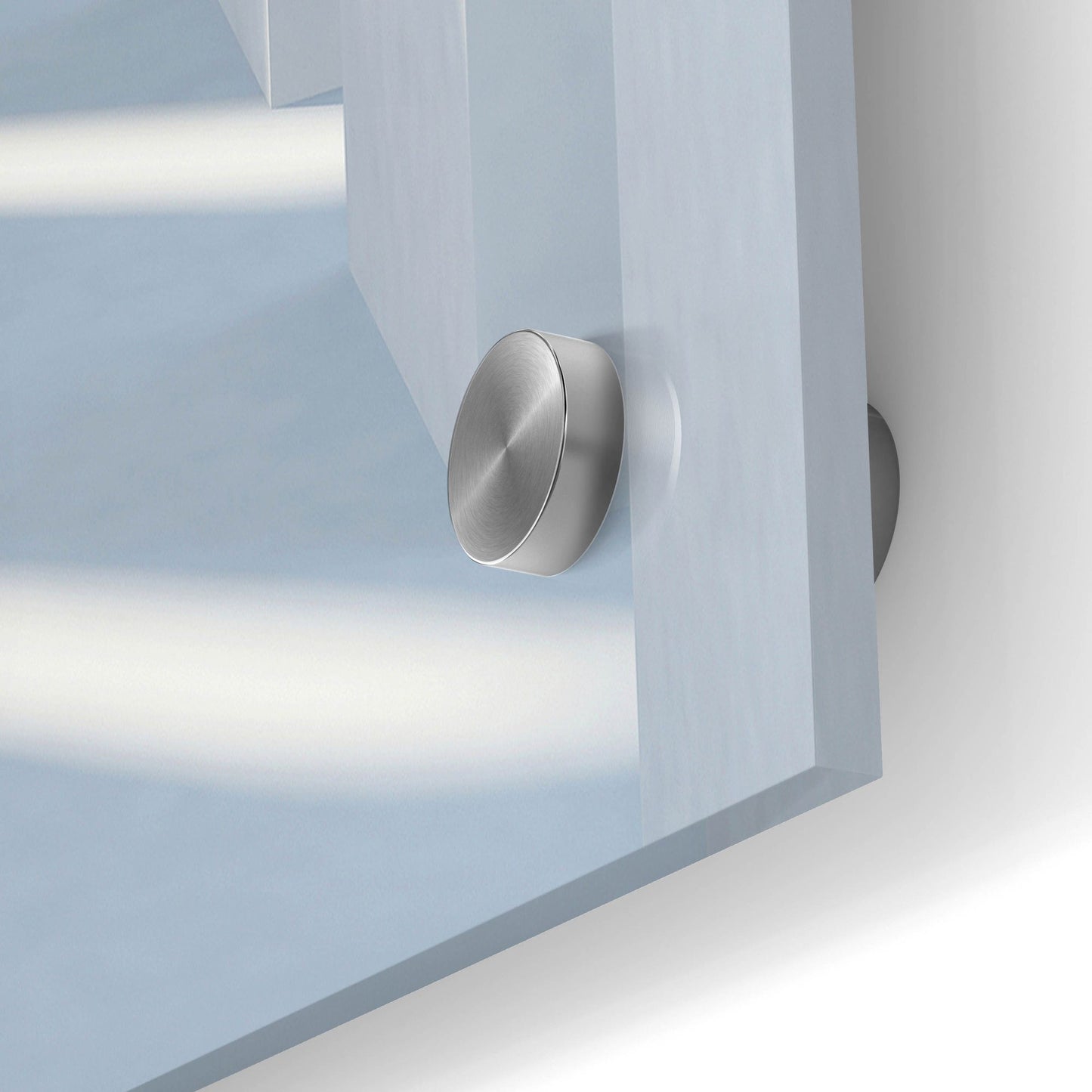 Epic Art 'Cube' by Photoinc Studio, Acrylic Glass Wall Art,36x24