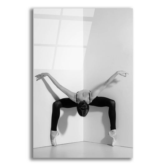 Epic Art 'Dance' by Photoinc Studio, Acrylic Glass Wall Art