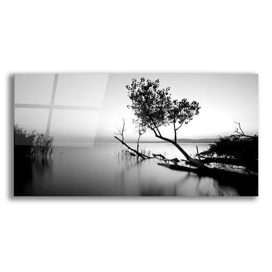 Epic Art 'Great Lake' by Photoinc Studio, Acrylic Glass Wall Art
