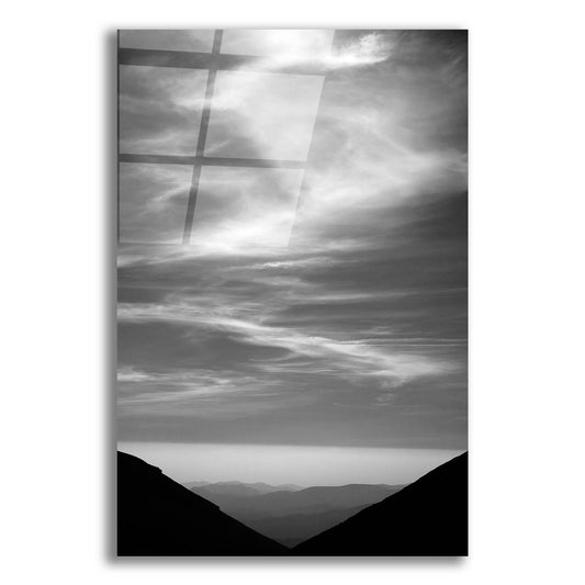 Epic Art 'Heavens Above' by Photoinc Studio, Acrylic Glass Wall Art