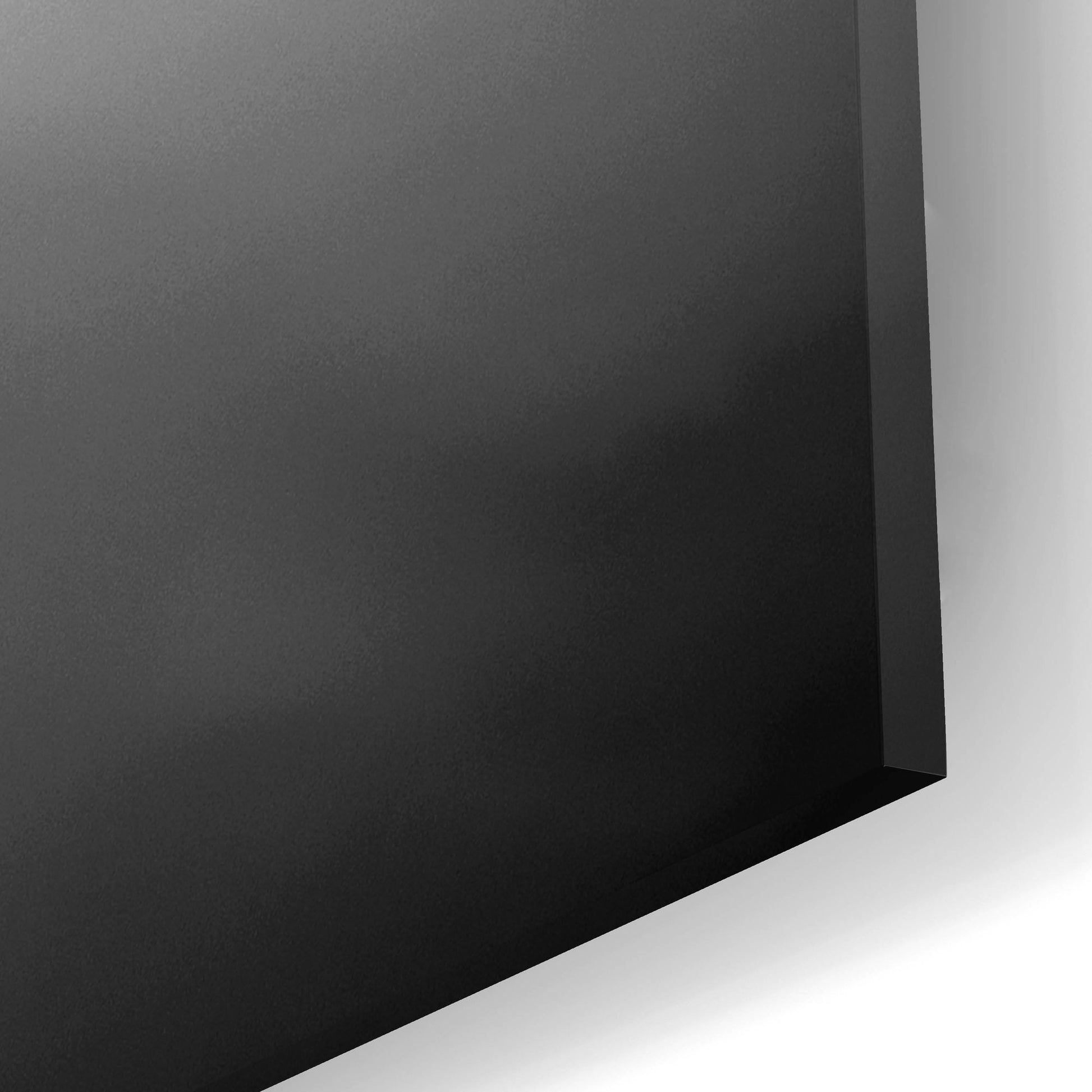 Epic Art 'In The Mist 2' by Photoinc Studio, Acrylic Glass Wall Art,12x16