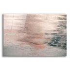 Epic Art 'Silver' by Photoinc Studio, Acrylic Glass Wall Art