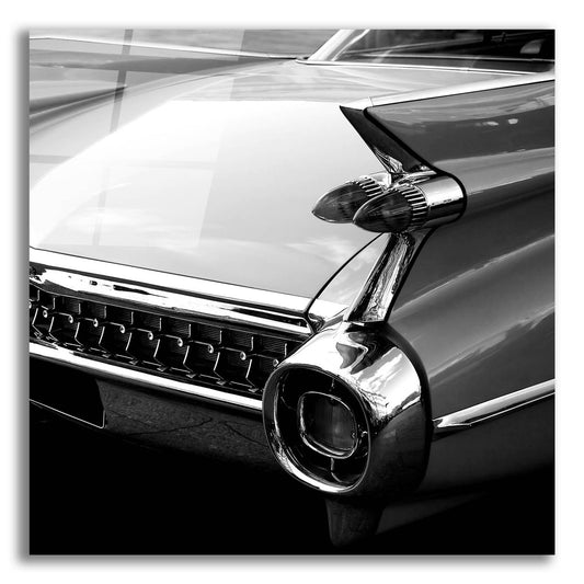 Epic Art 'Vintage Car 2' by Photoinc Studio, Acrylic Glass Wall Art