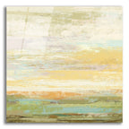 Epic Art 'Echo Canyon' by Suzanne Nicoll, Acrylic Glass Wall Art