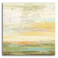 Epic Art 'Echo Canyon' by Suzanne Nicoll, Acrylic Glass Wall Art