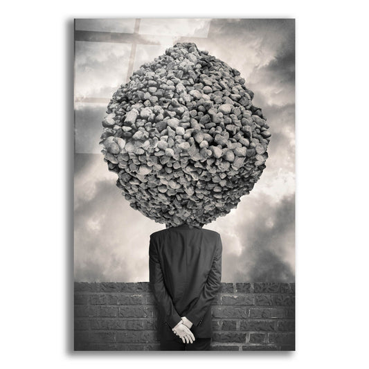 Epic Art 'Gather' by Tommy Ingberg, Acrylic Glass Wall Art