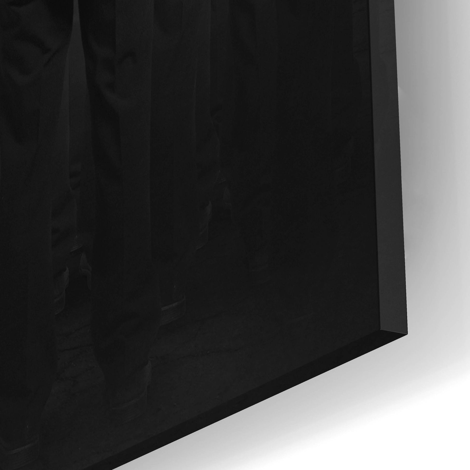 Epic Art 'Shell' by Tommy Ingberg, Acrylic Glass Wall Art,16x12