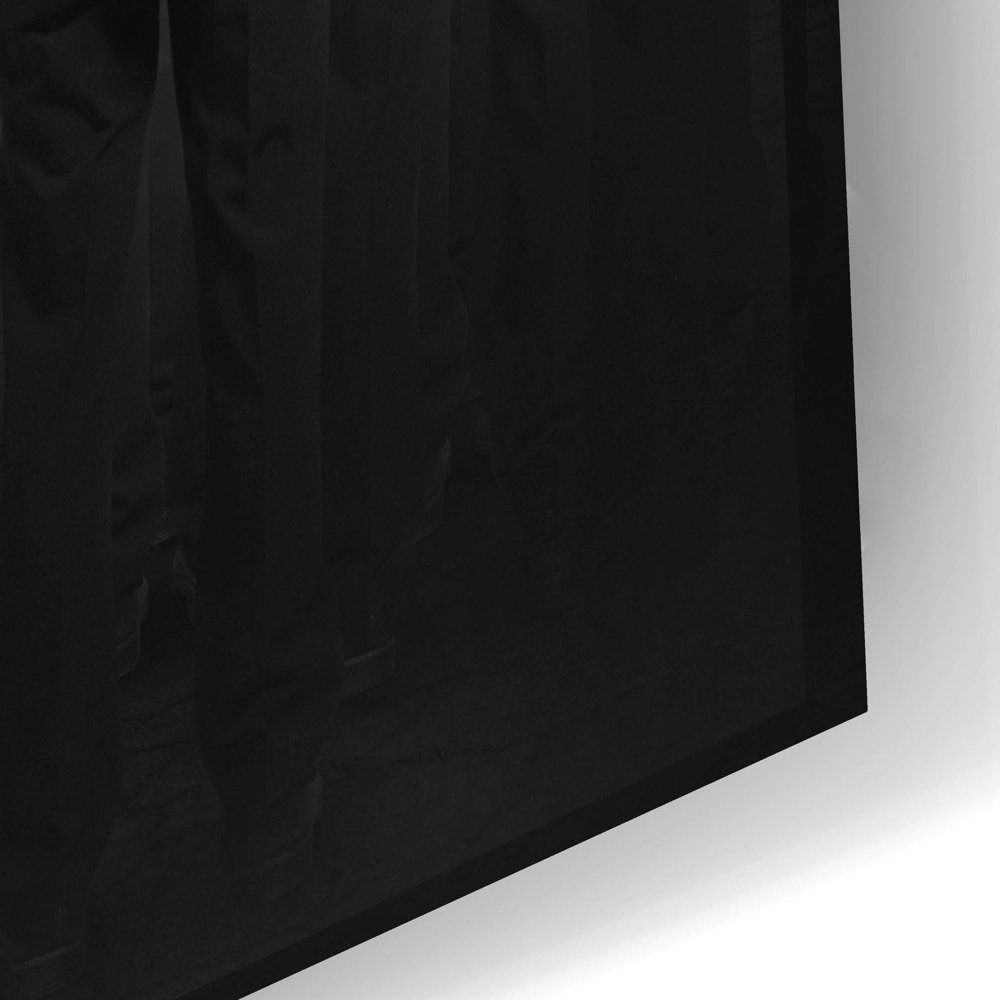 Epic Art 'Shell' by Tommy Ingberg, Acrylic Glass Wall Art,24x16