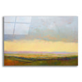 Epic Art 'Distant View' by William Mccarthy, Acrylic Glass Wall Art