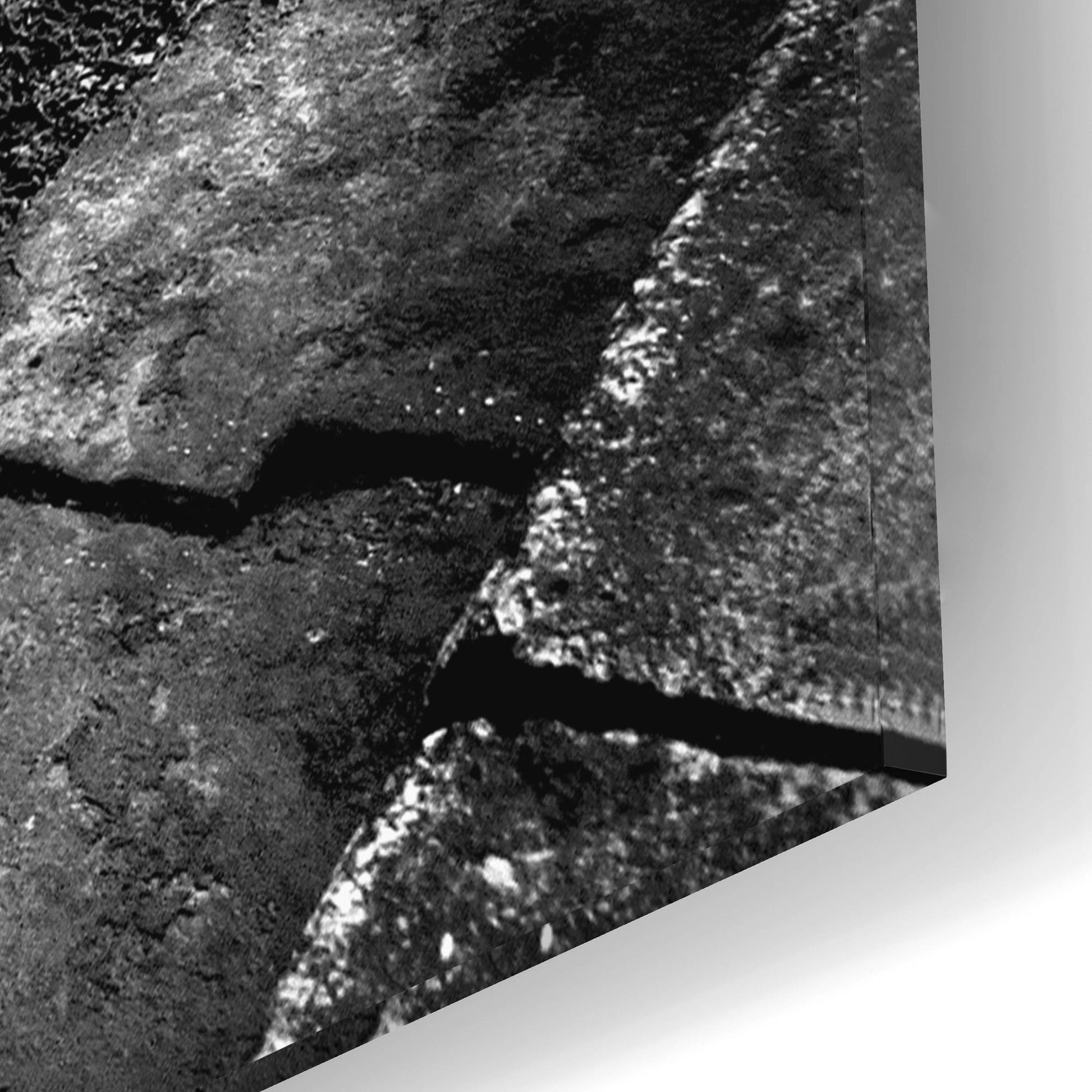 Epic Art 'Venice San Marco' by Nina Papiorek, Acrylic Glass Wall Art,12x16