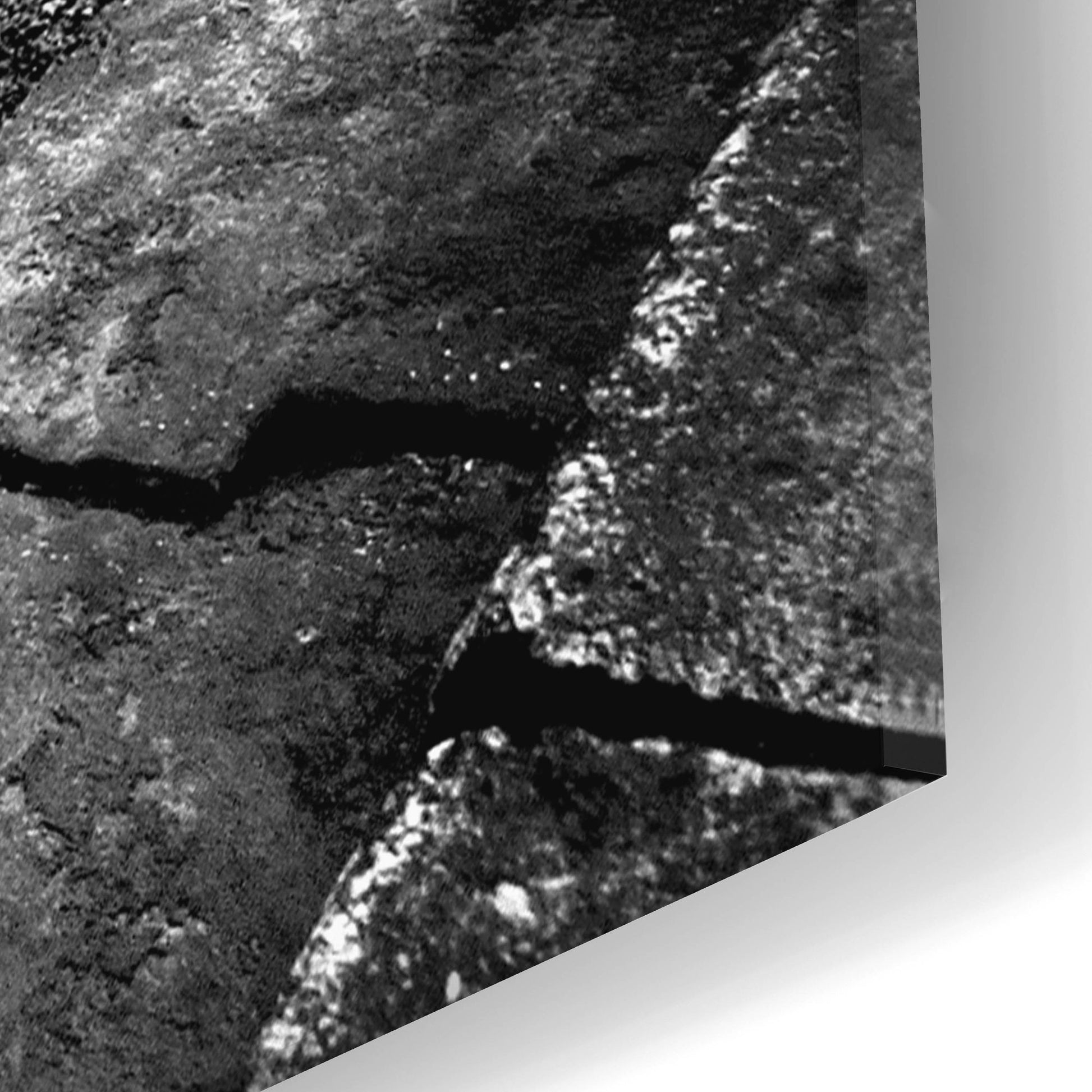 Epic Art 'Venice San Marco' by Nina Papiorek, Acrylic Glass Wall Art,16x24