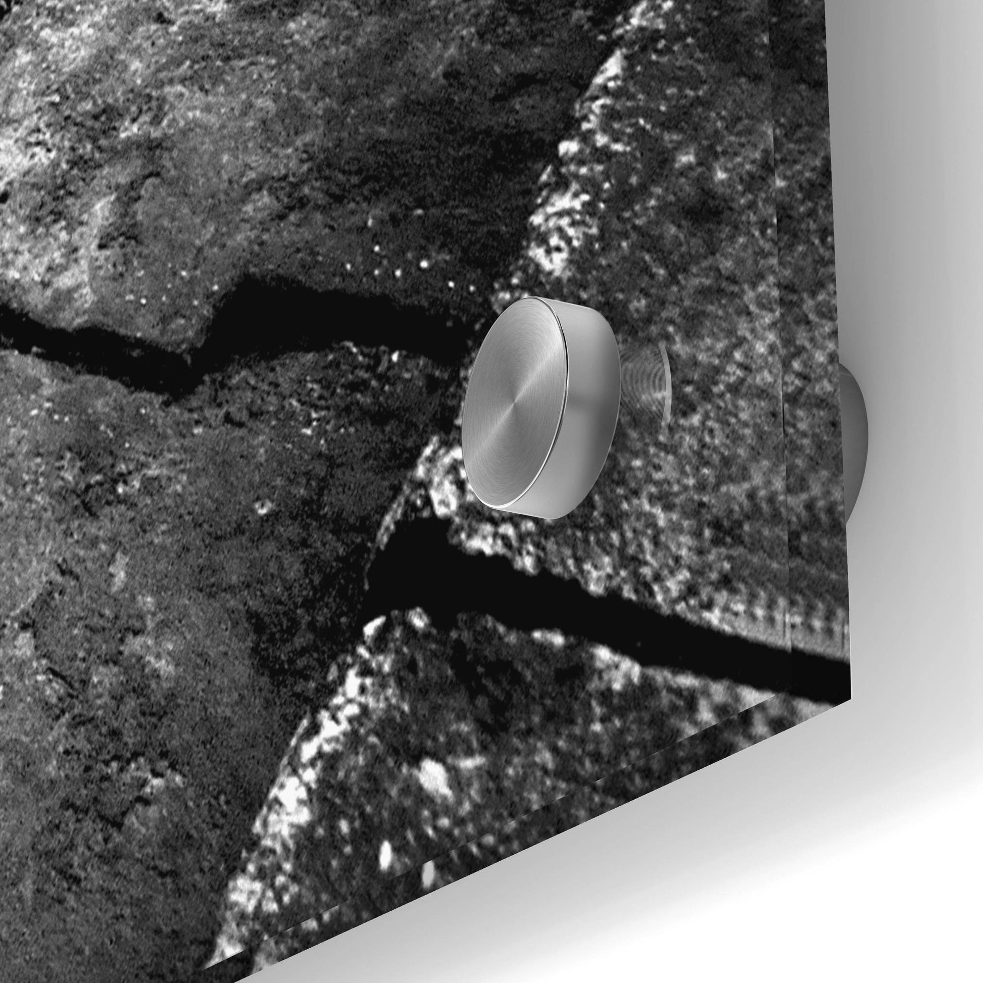 Epic Art 'Venice San Marco' by Nina Papiorek, Acrylic Glass Wall Art,24x36