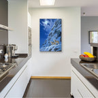 Epic Art 'Faraway Call' by Joh Naito, Acrylic Glass Wall Art,24x36