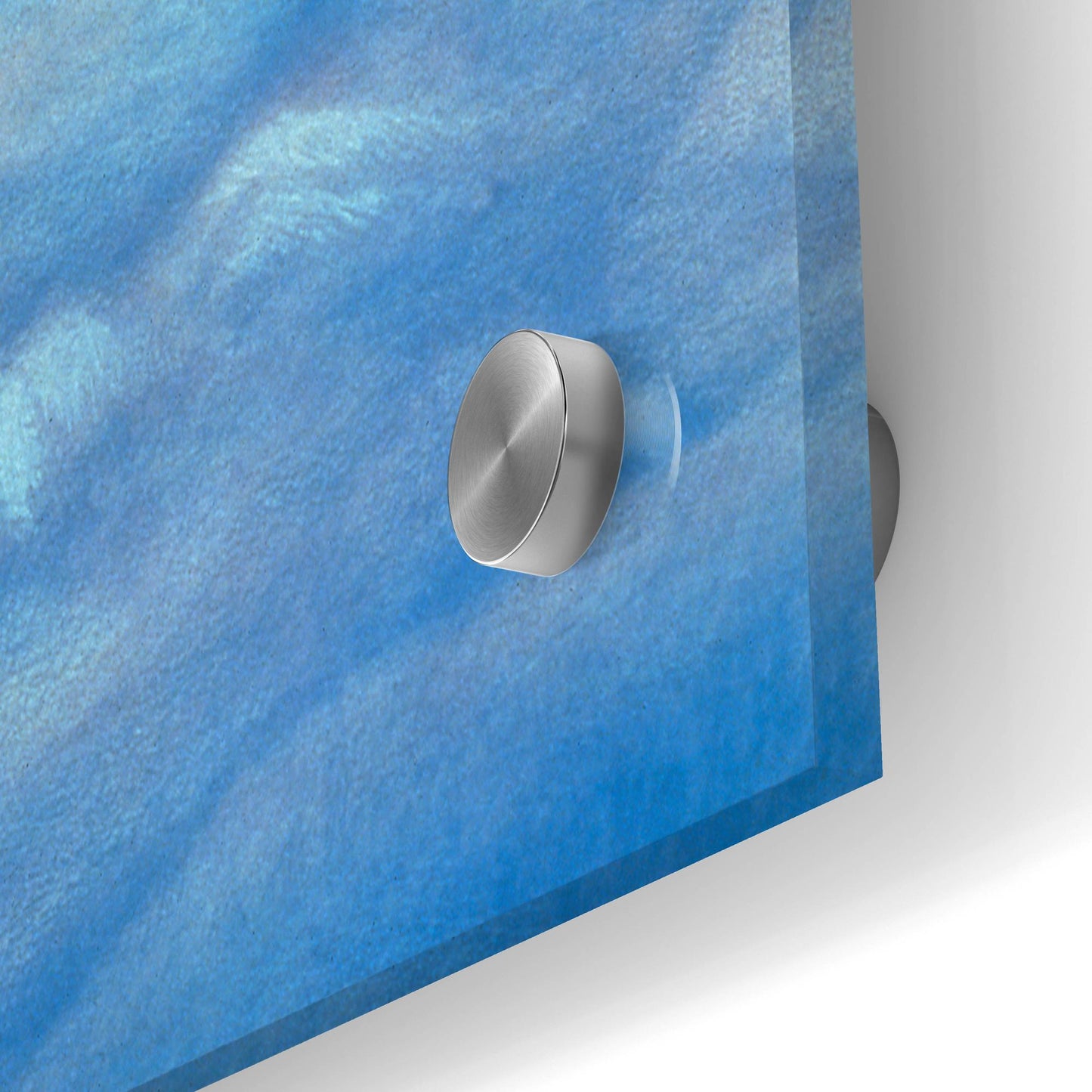 Epic Art 'Good Boy Spany' by Joh Naito, Acrylic Glass Wall Art,36x24