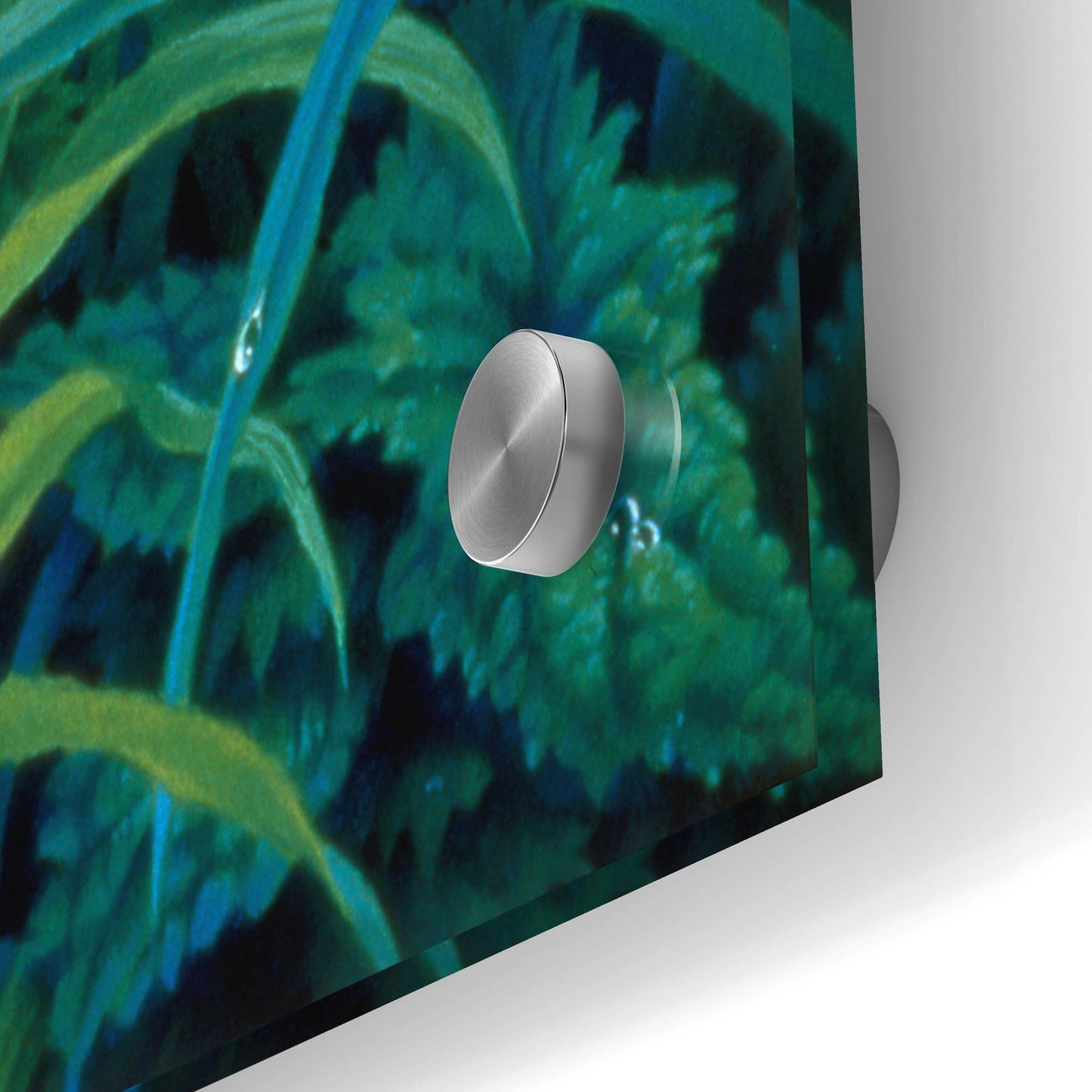 Epic Art 'Summer Fragrance' by Joh Naito, Acrylic Glass Wall Art,36x24