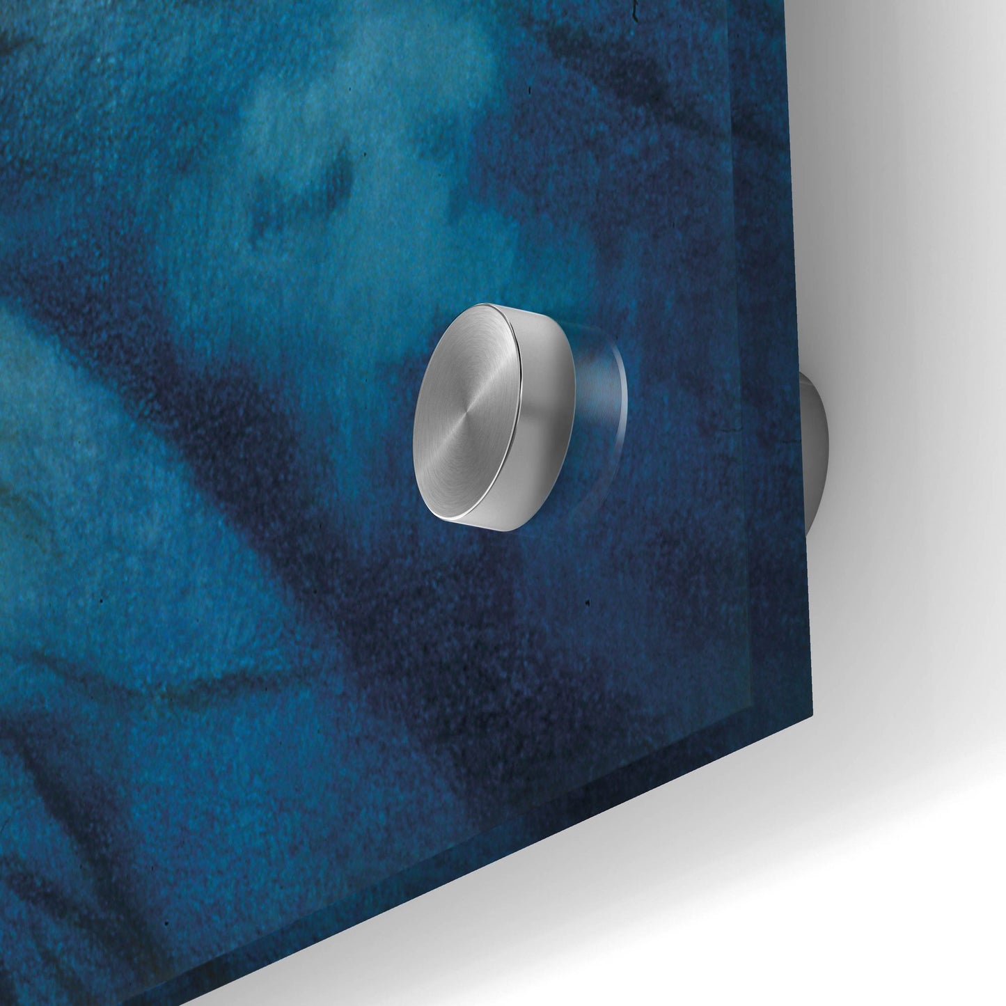 Epic Art 'Sunlight Filtering' by Joh Naito, Acrylic Glass Wall Art,36x24
