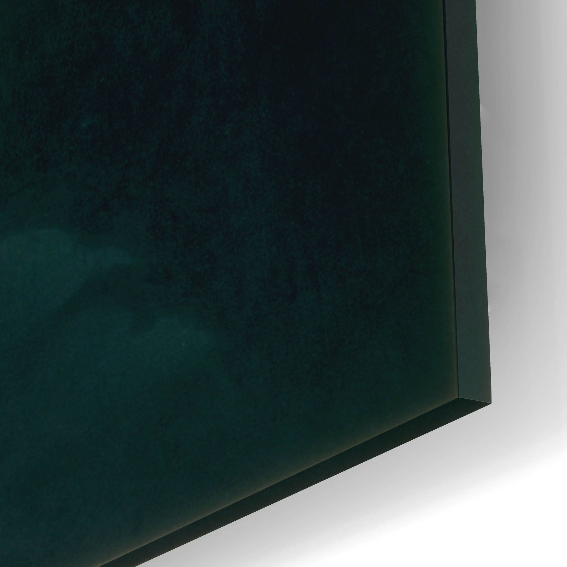 Epic Art 'Wild Heart ' by Joh Naito, Acrylic Glass Wall Art,12x16