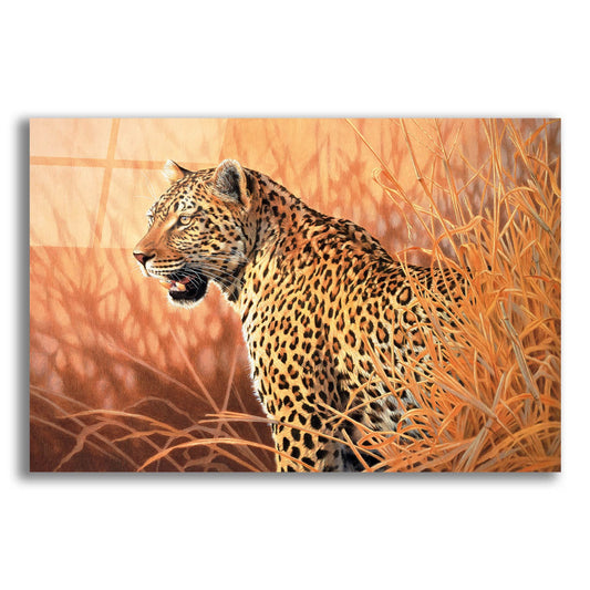 Epic Art 'Brave' by Joh Naito, Acrylic Glass Wall Art