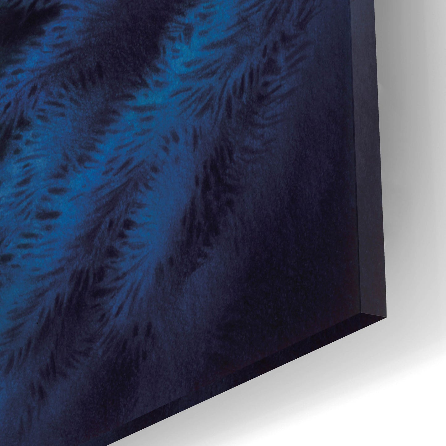 Epic Art 'Mystic Canyon' by Joh Naito, Acrylic Glass Wall Art,12x16