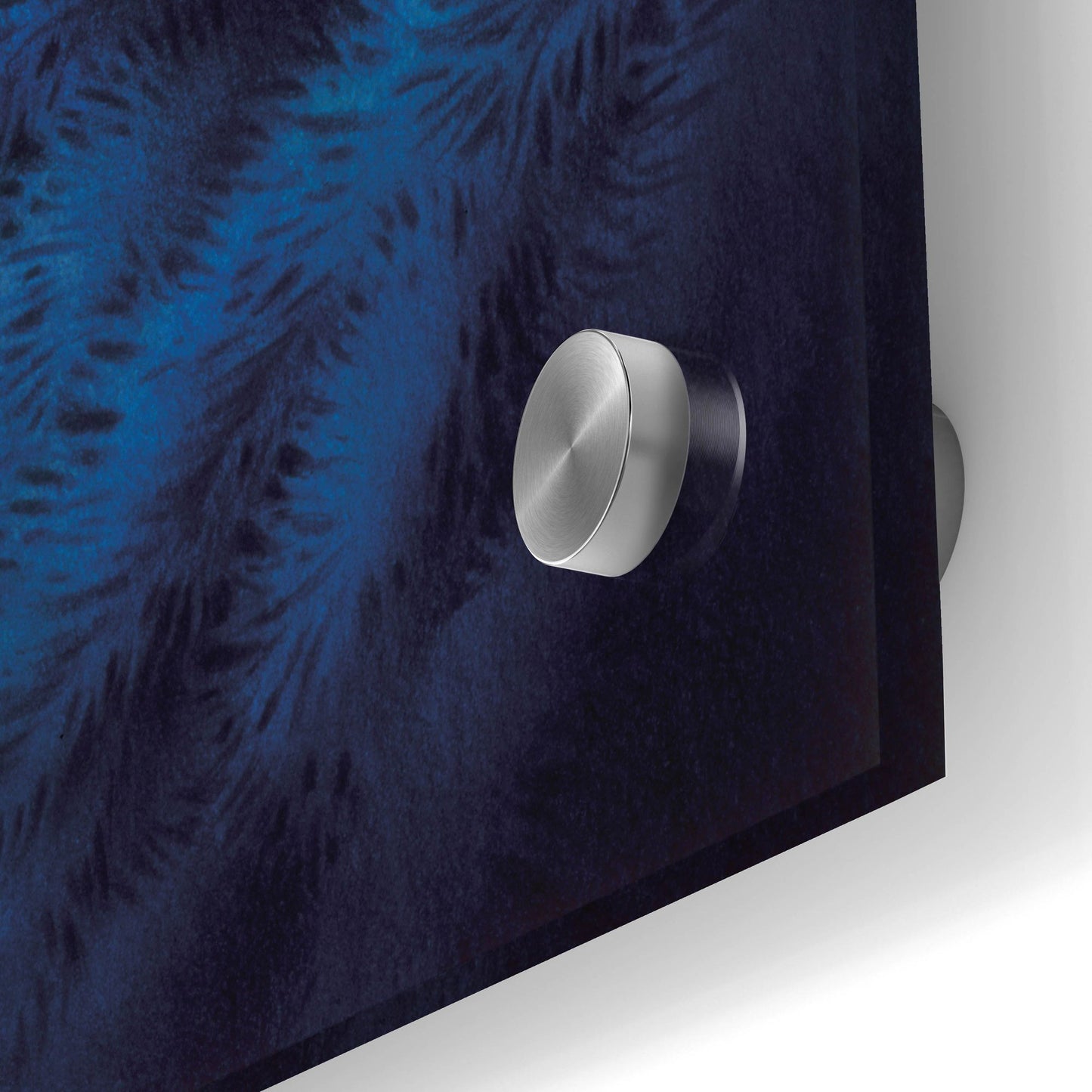 Epic Art 'Mystic Canyon' by Joh Naito, Acrylic Glass Wall Art,24x36