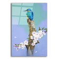 Epic Art 'High Perch' by Joh Naito, Acrylic Glass Wall Art