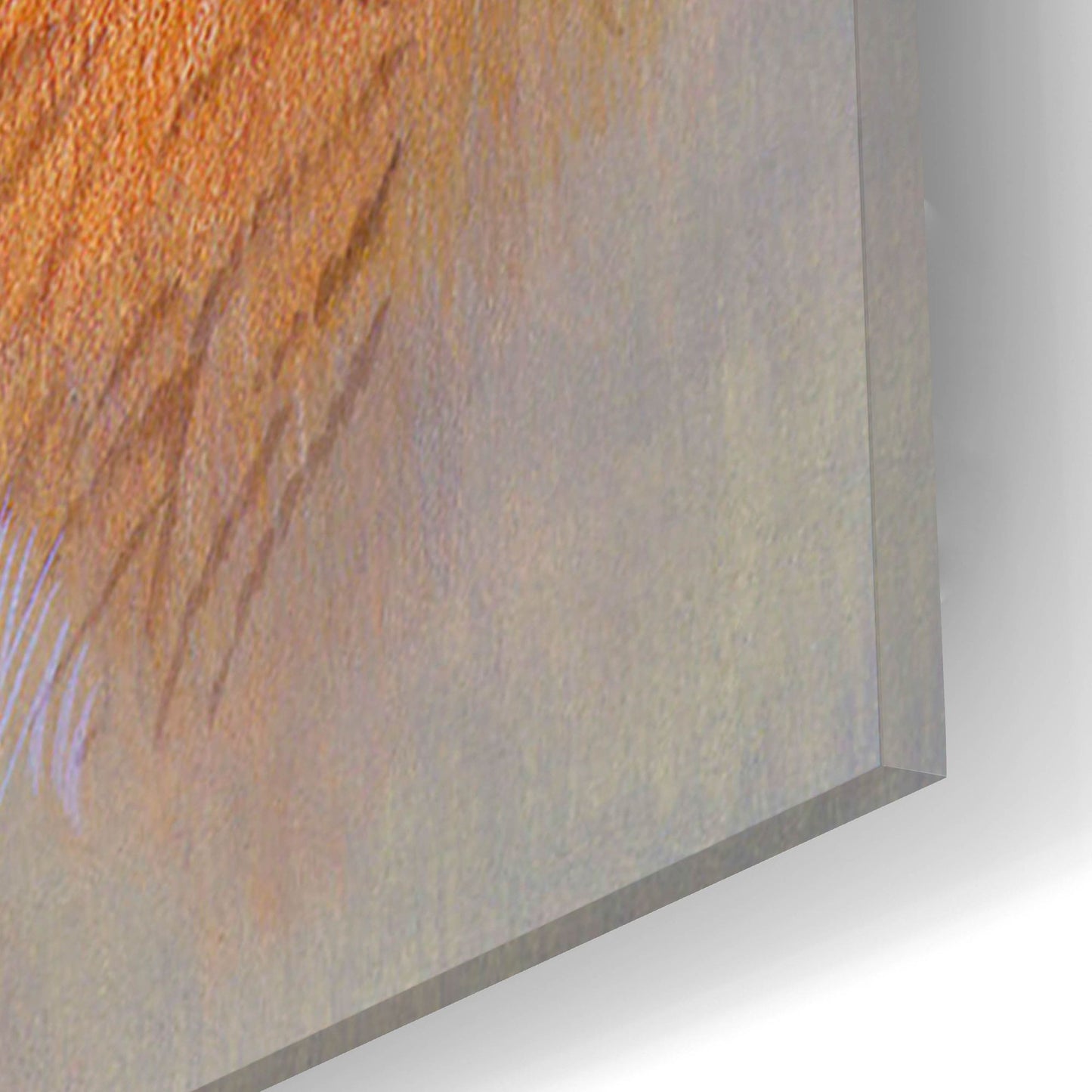 Epic Art 'Mother'S Love' by Joh Naito, Acrylic Glass Wall Art,12x16