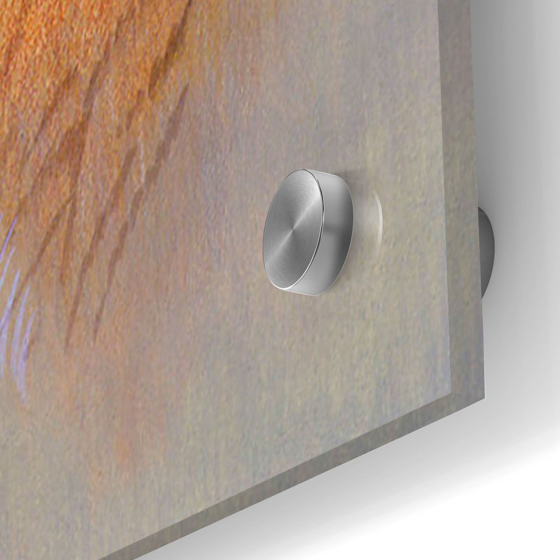 Epic Art 'Mother'S Love' by Joh Naito, Acrylic Glass Wall Art,24x36