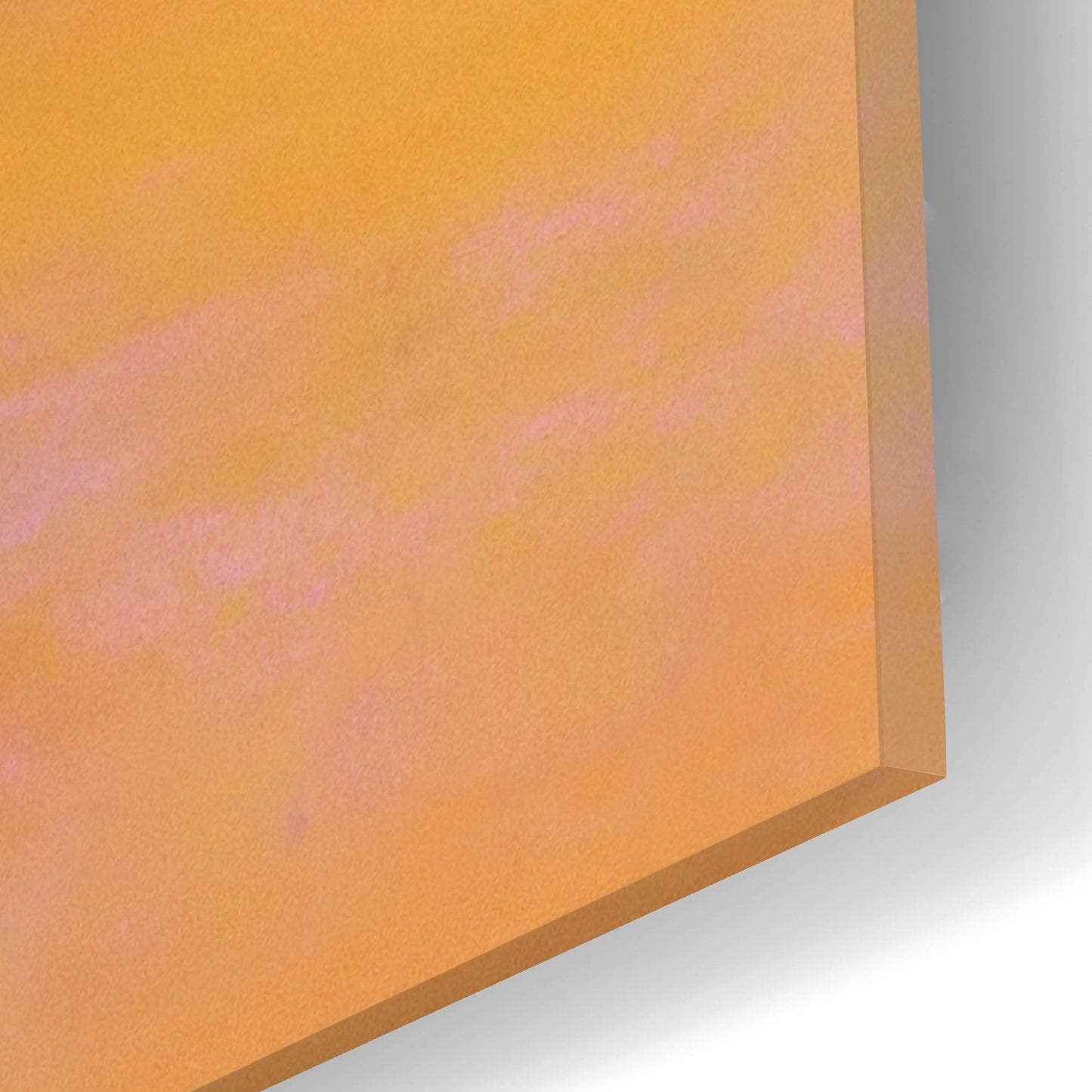 Epic Art 'Skelly Dancer IV' by Marie Marfia Fine Art, Acrylic Glass Wall Art,12x16