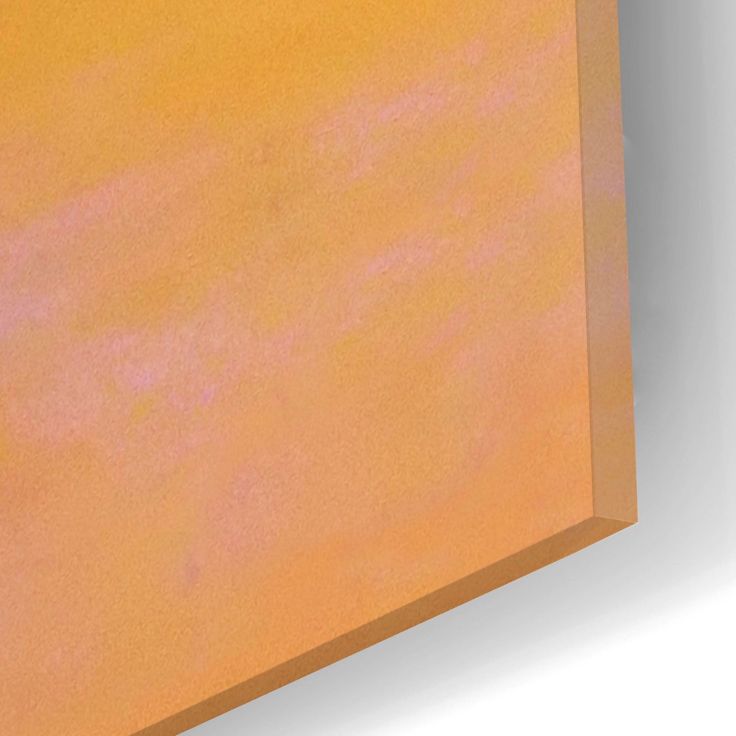 Epic Art 'Skelly Dancer IV' by Marie Marfia Fine Art, Acrylic Glass Wall Art,16x24