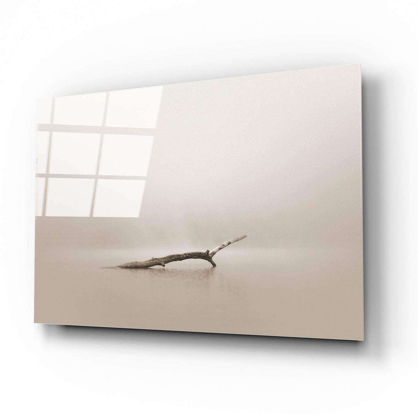 Epic Art 'Still' by Nicholas Bell Photography, Acrylic Glass Wall Art,16x12