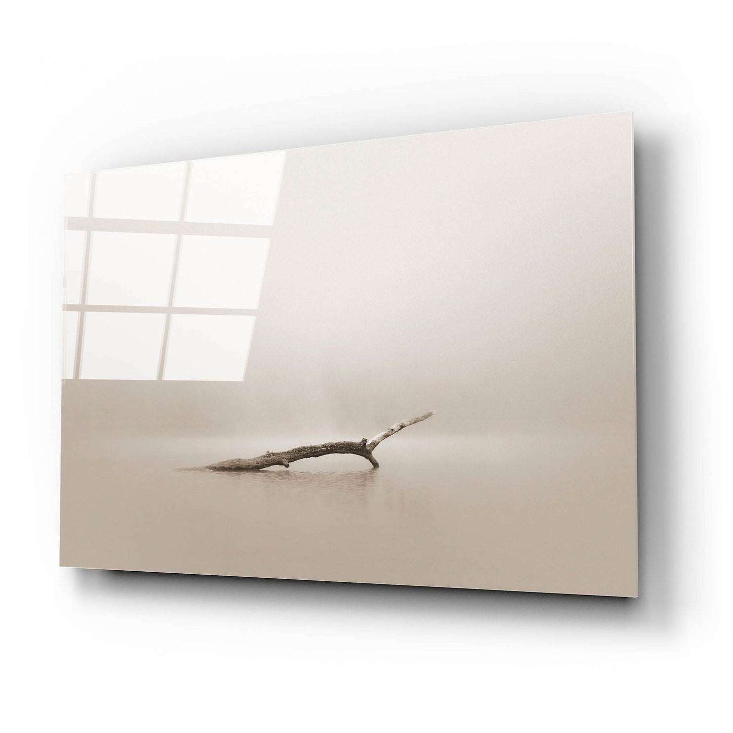 Epic Art 'Still' by Nicholas Bell Photography, Acrylic Glass Wall Art,24x16