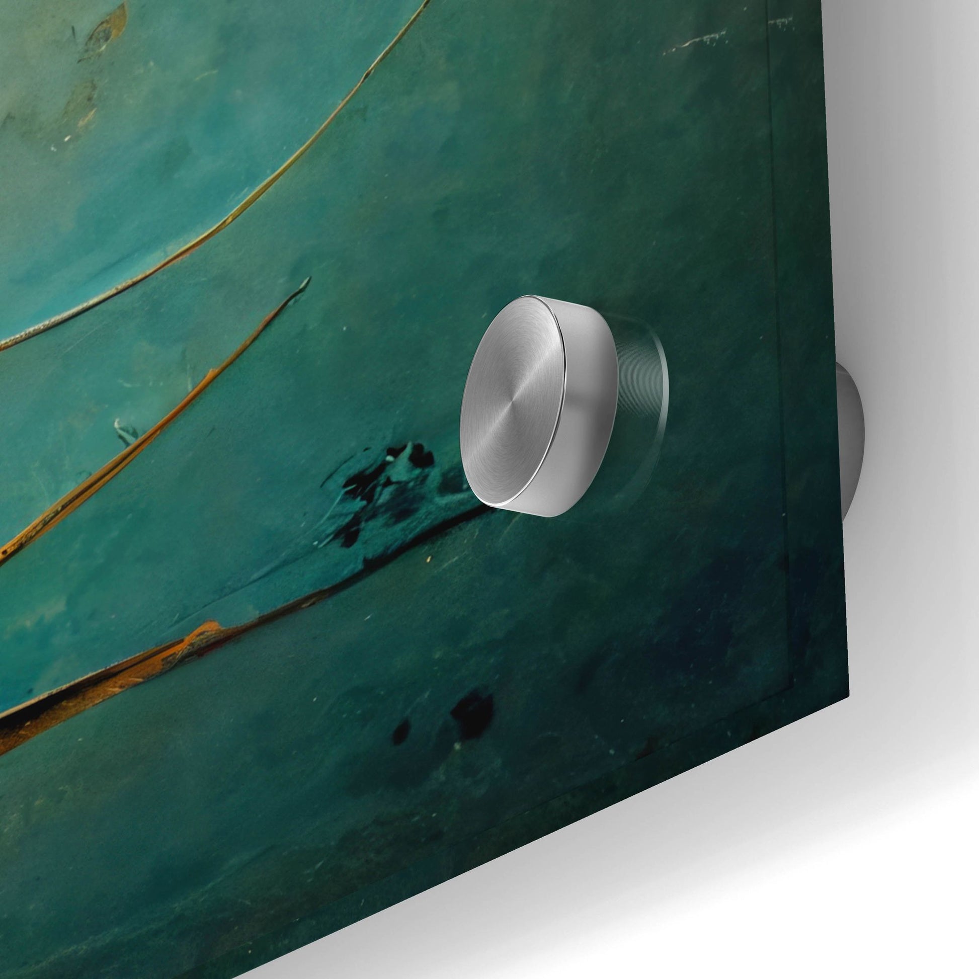 Epic Art 'Tree Of Life 21' by Ray Heere, Acrylic Glass Wall Art,24x24