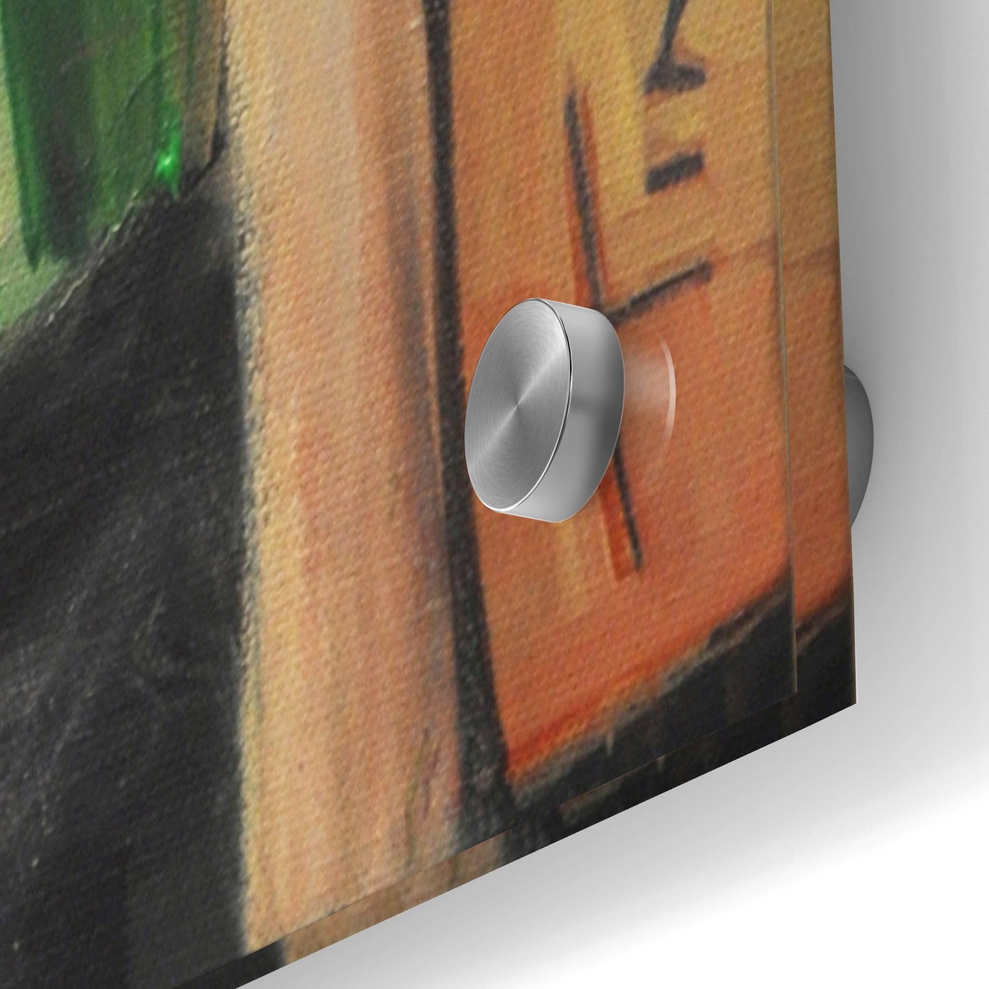 Epic Art 'Days Of Wine And Roses' by Tim Nyberg, Acrylic Glass Wall Art,24x36