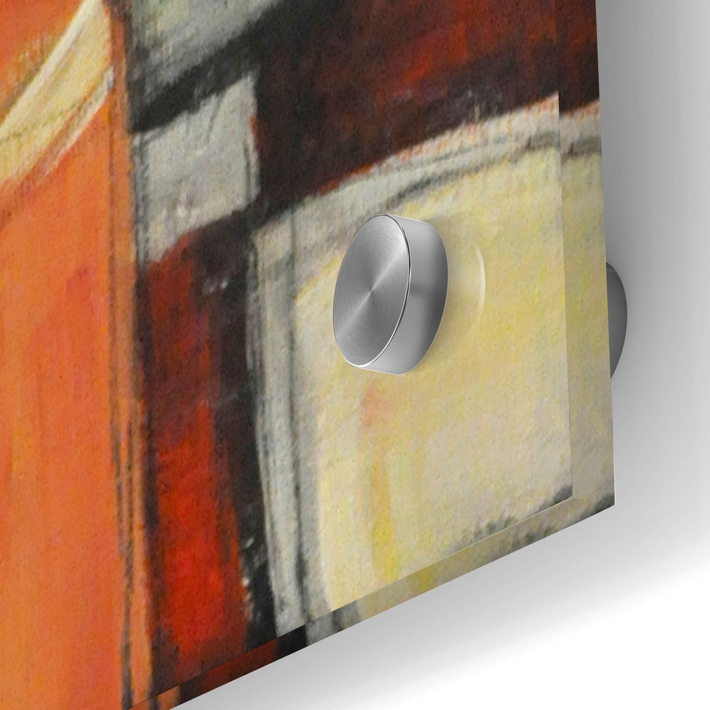 Epic Art 'White Wine And Cheese' by Tim Nyberg, Acrylic Glass Wall Art,24x36