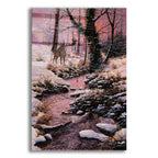 Something Stirs by Bill Makinson acrylic glass wall art
