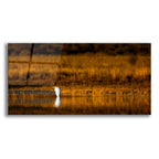 Epic Art 'Rest Stop' by Jonathan Ross, Acrylic Glass Wall Art