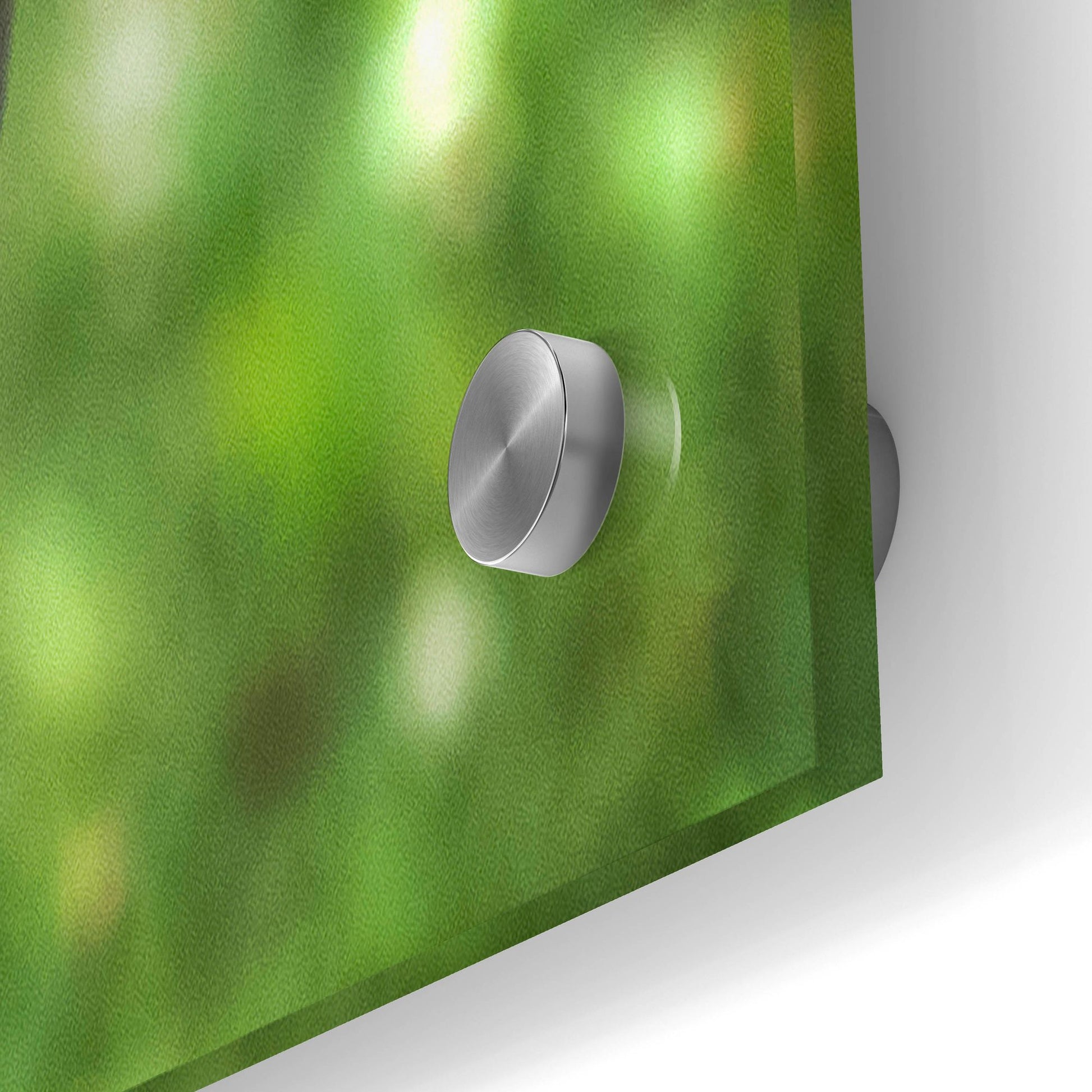 Epic Art 'Black Lab Pups 8' by Jonathan Ross, Acrylic Glass Wall Art,36x24