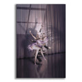 Epic Art 'The Devils Music' by Kirk Reinert, Acrylic Glass Wall Art