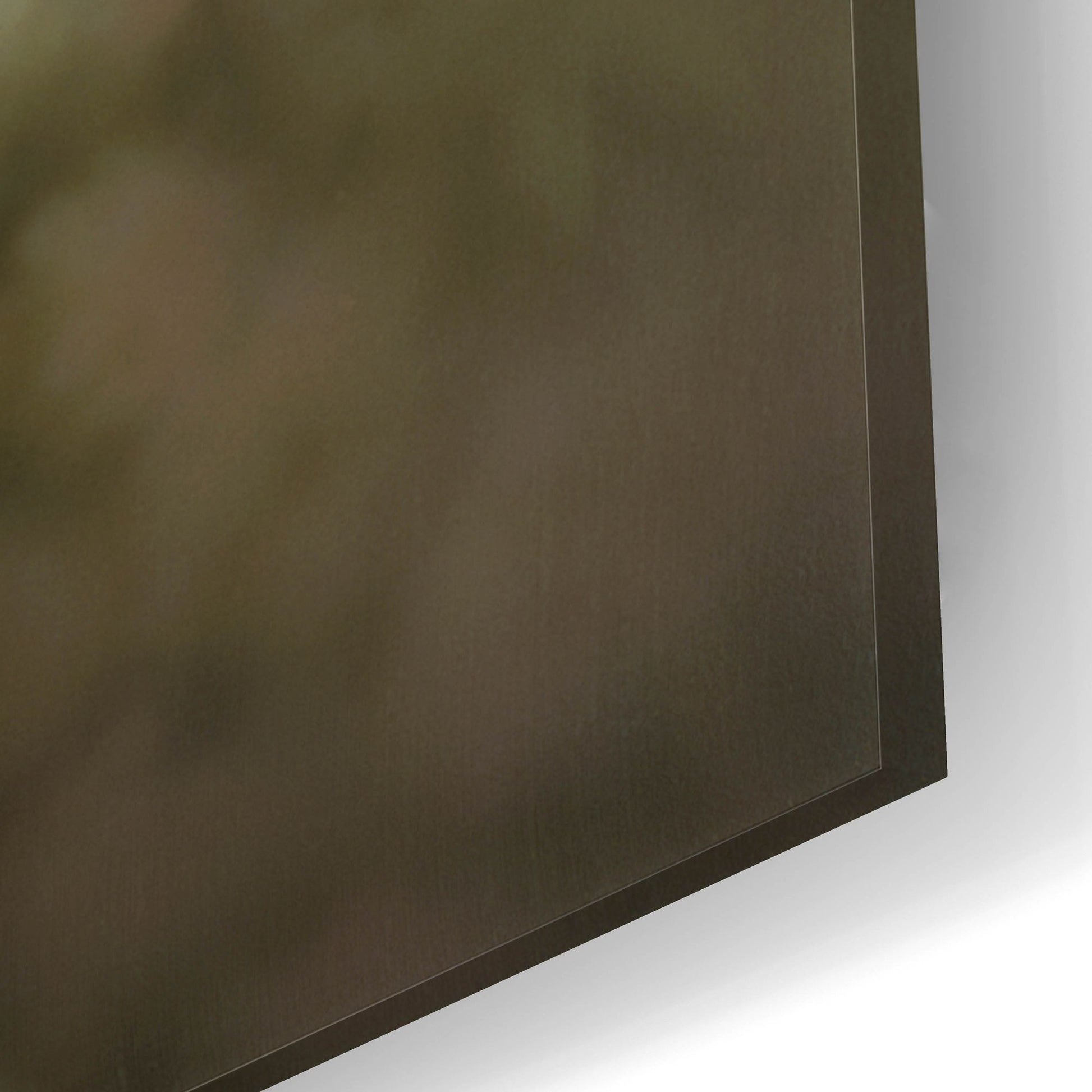 Epic Art 'First Light' by Kirk Reinert, Acrylic Glass Wall Art,24x16