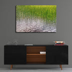 Epic Art 'Kylmore' by Mark A Paulda, Acrylic Glass Wall Art,36x24