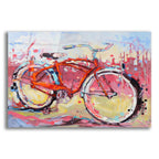 Epic Art ' Gentle Whisper' by Adam Swanson, Acrylic Glass Wall Art