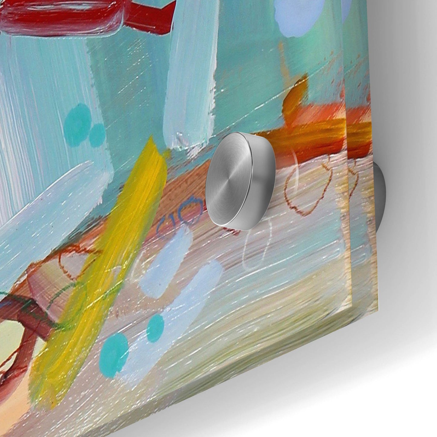 Epic Art ' Last Chance' by Adam Swanson, Acrylic Glass Wall Art,24x36