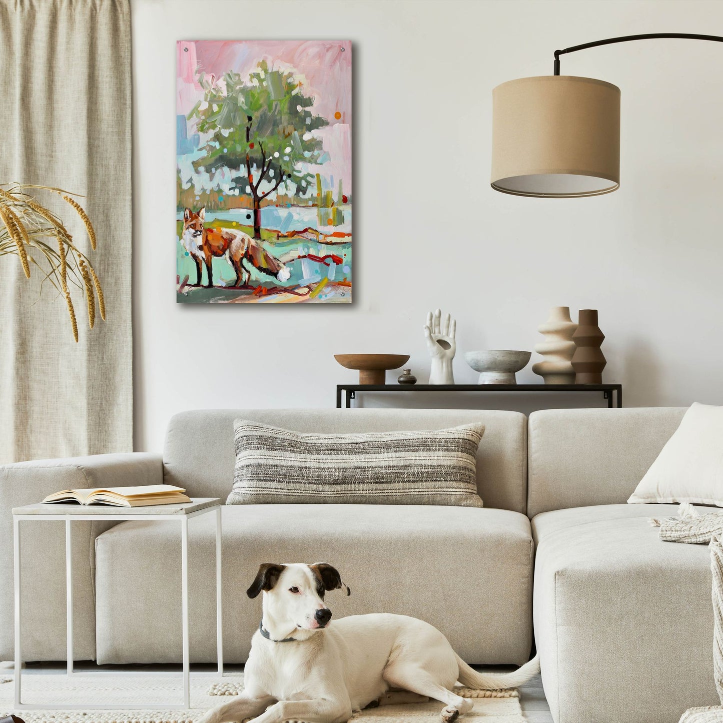 Epic Art ' Last Chance' by Adam Swanson, Acrylic Glass Wall Art,24x36