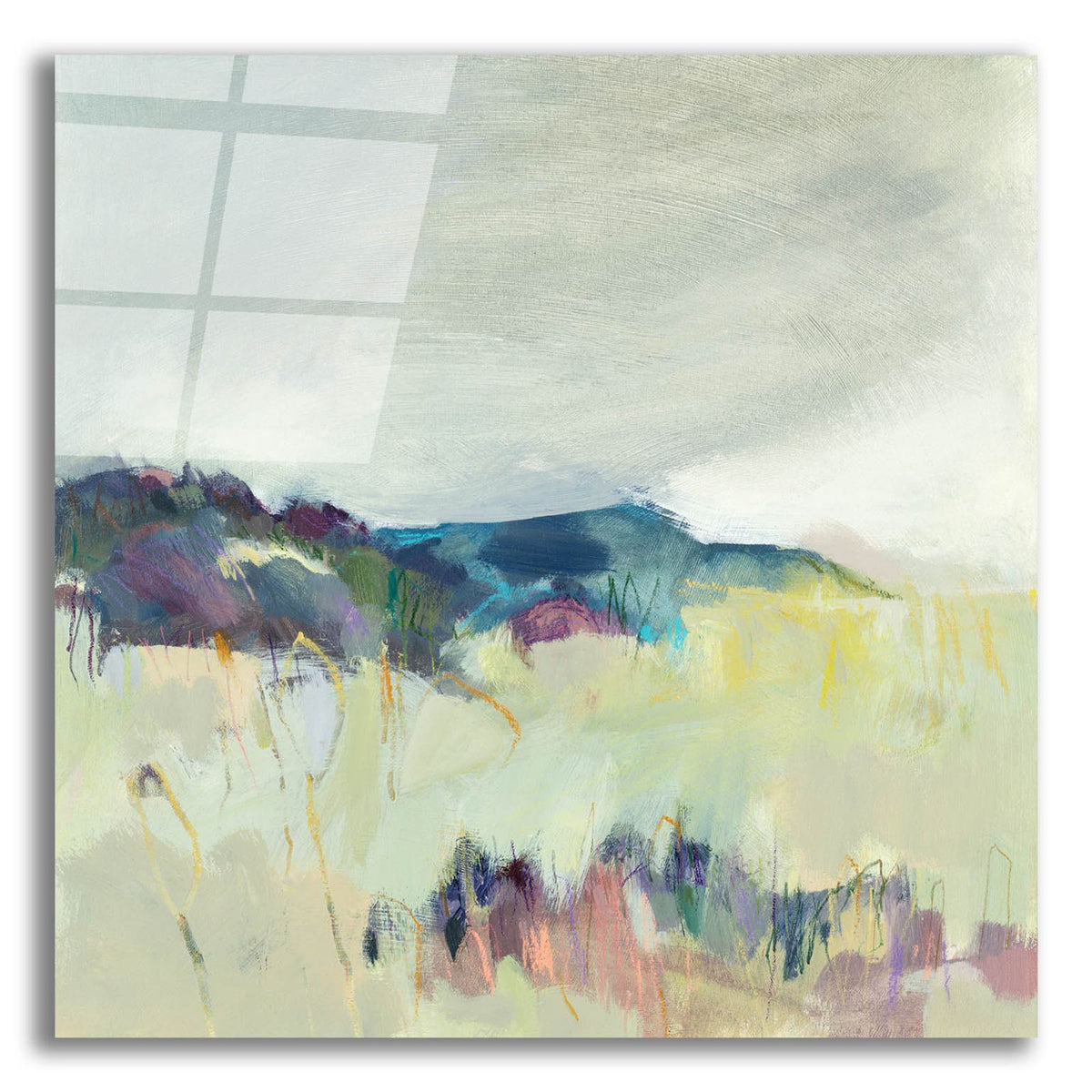 Take a Moment by Alice Sheridan acrylic glass wall art