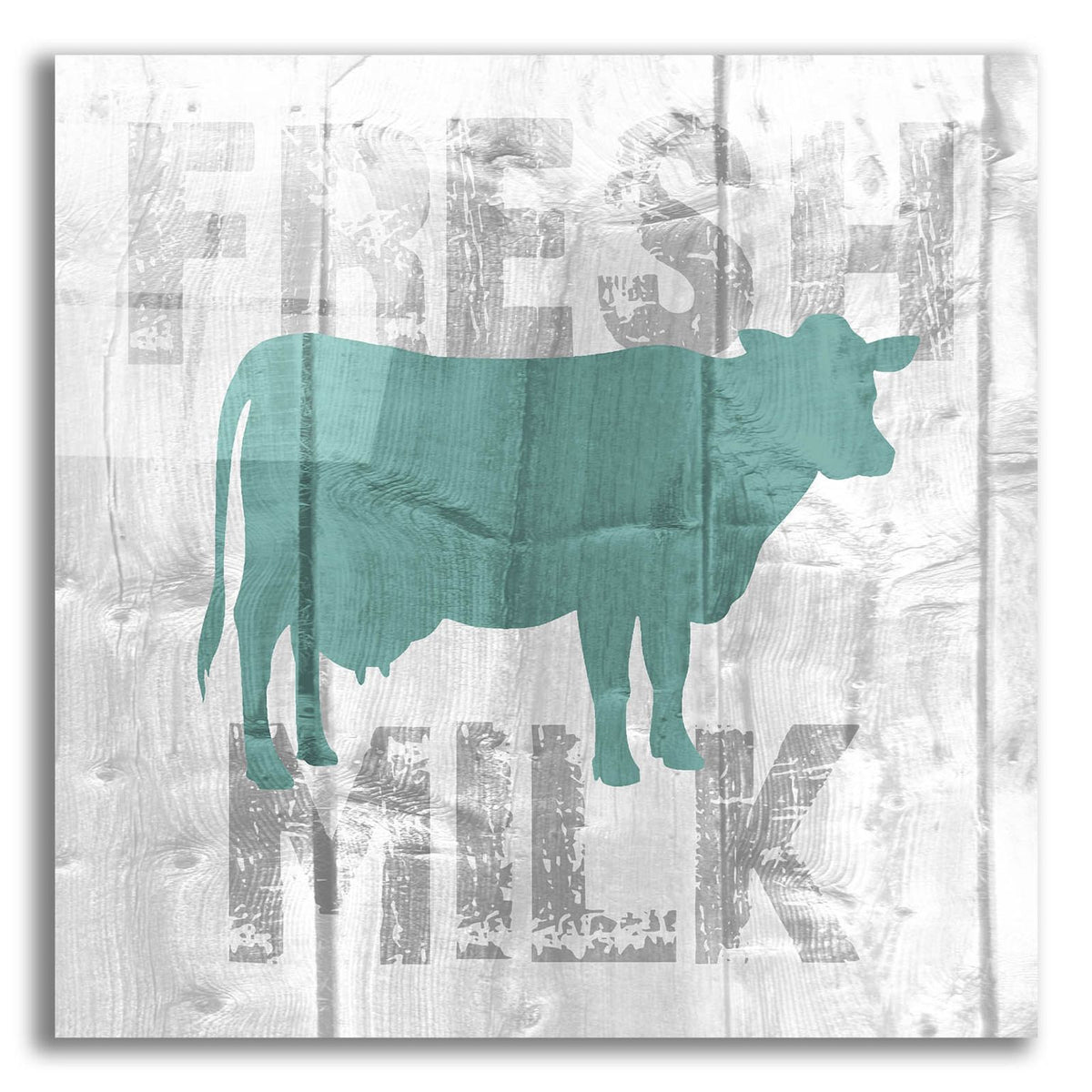 Fresh Milk by Alicia Soave acrylic glass wall art