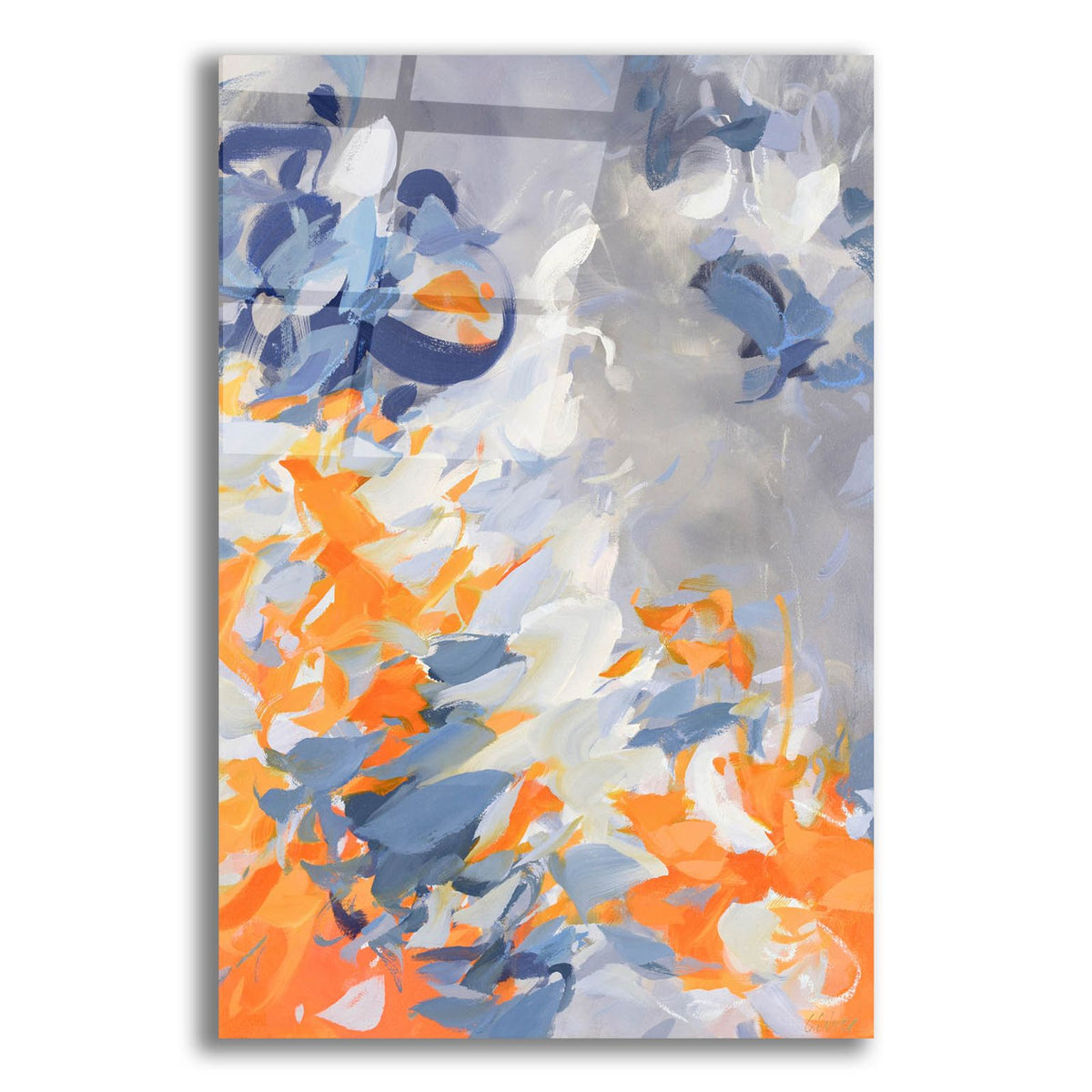 Expanding Quests by Cameron Schmitz acrylic glass wall art