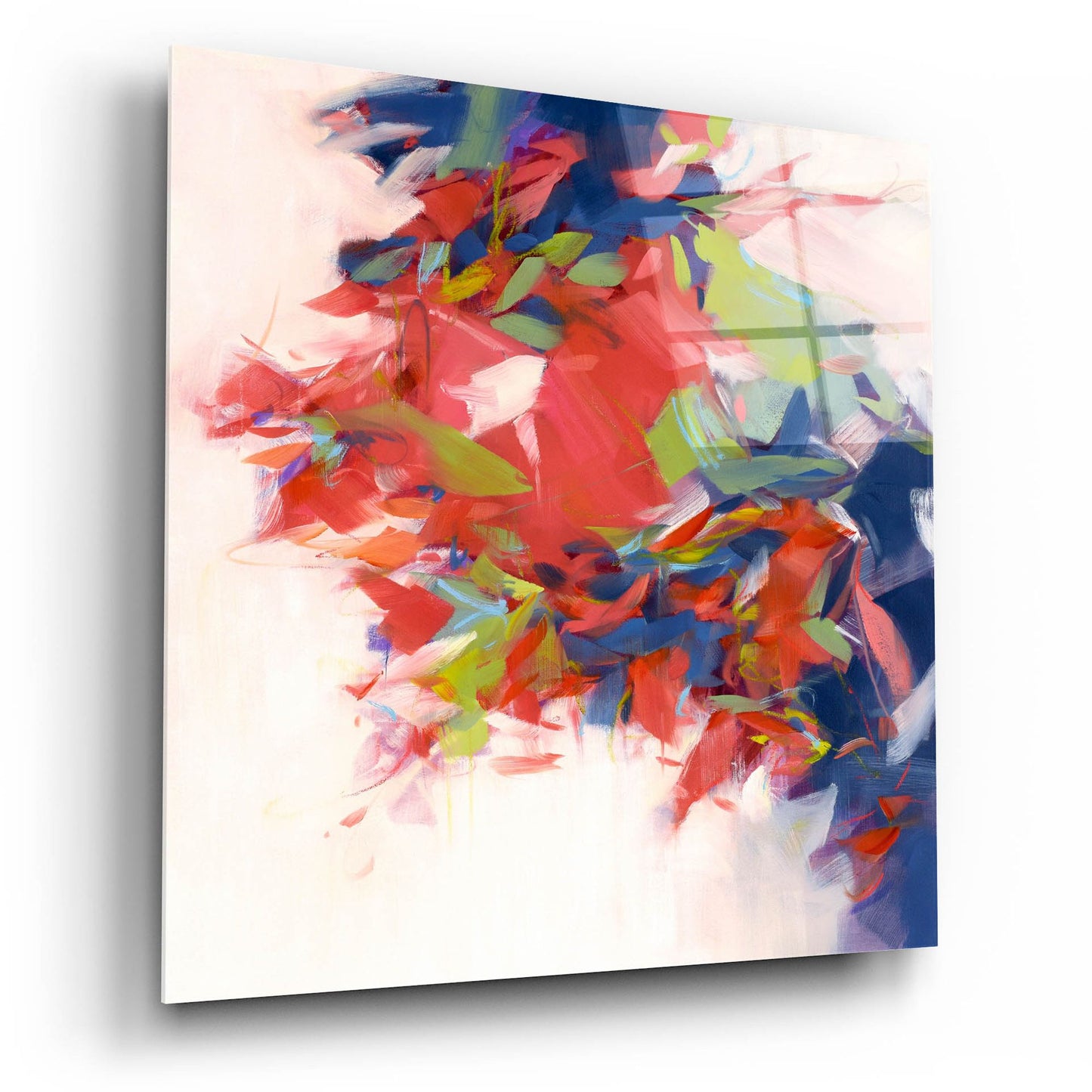 Epic Art ' Ripe' by Cameron Schmitz, Acrylic Glass Wall Art,12x12